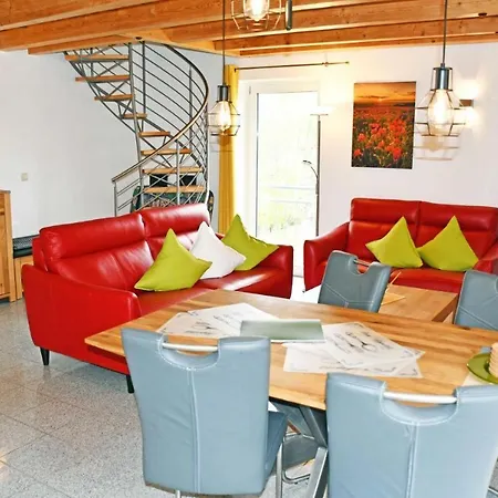 Ferienwohnung Selliner Strand Exterior photo