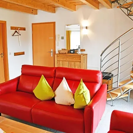 Ferienwohnung Selliner Strand Exterior photo