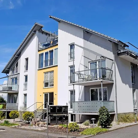 Ferienwohnung Selliner Strand Exterior photo
