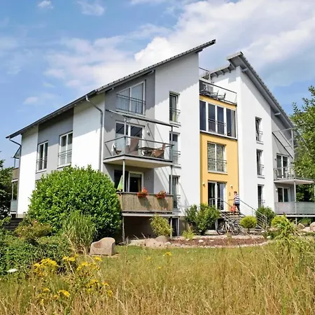 Ferienwohnung Selliner Strand Exterior photo
