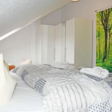 Ferienwohnung Selliner Strand Exterior photo