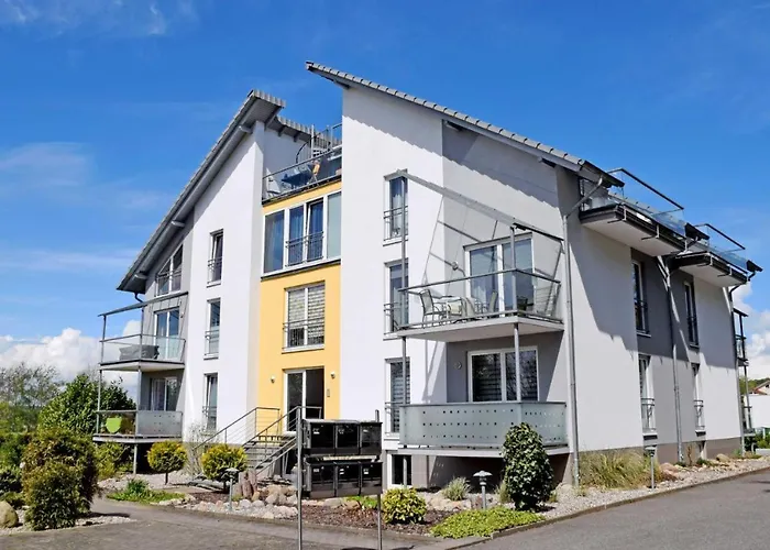Ferienwohnung Selliner Strand