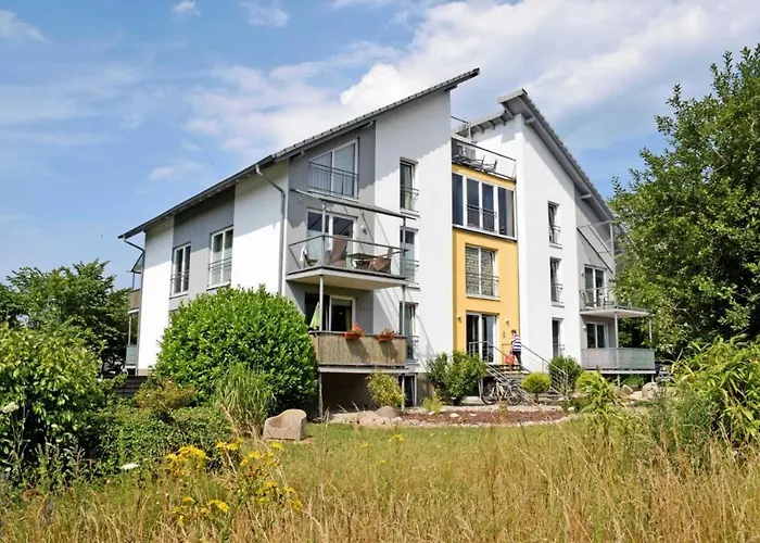 Ferienwohnung Selliner Strand