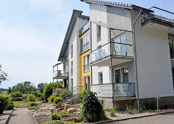 Ferienwohnung Selliner Strand