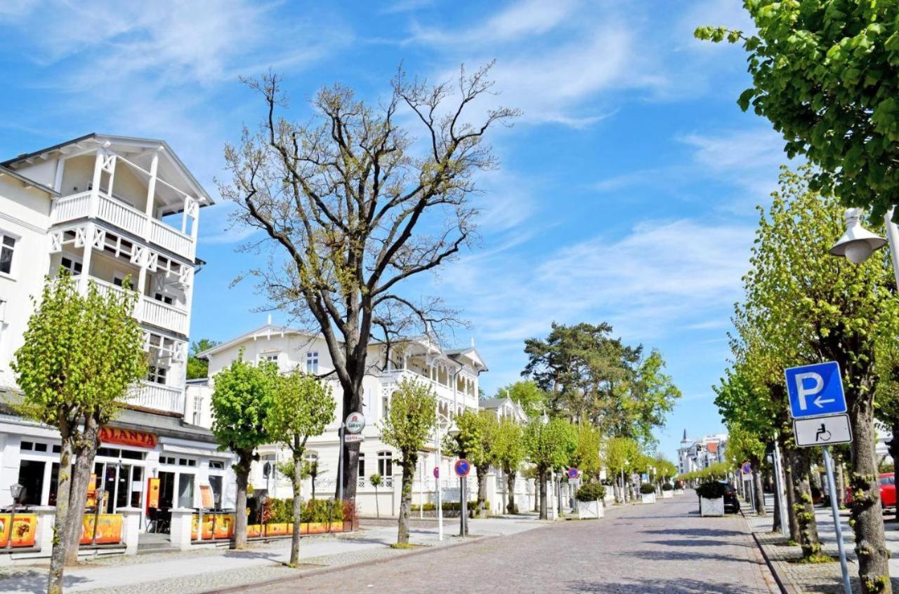 Selliner Apartment