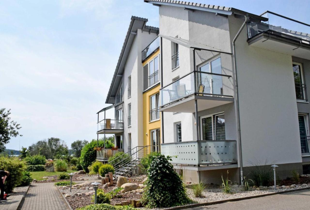 Selliner Apartment Sellin (Rugen)