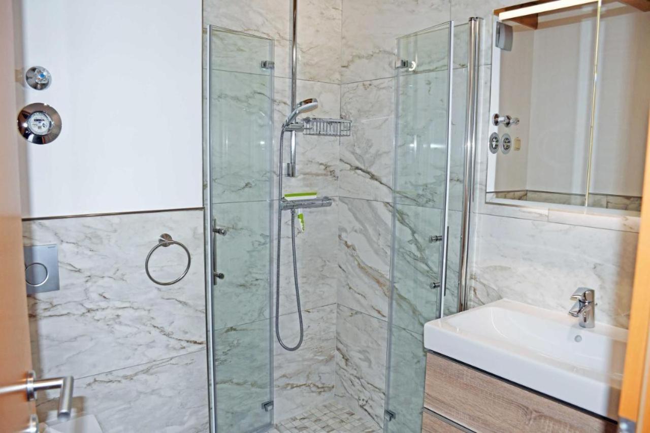 Apartment Selliner