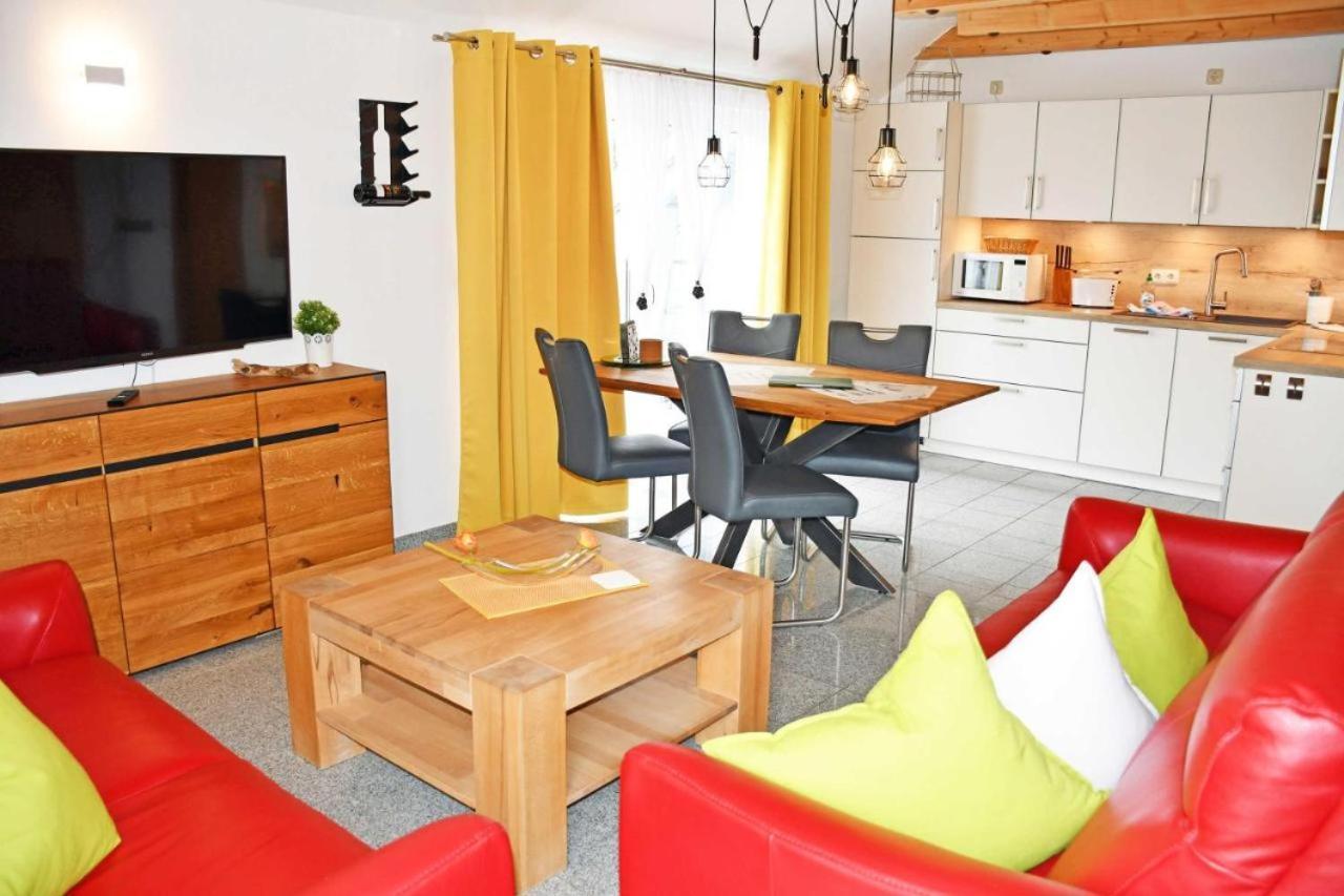 Apartment Selliner *