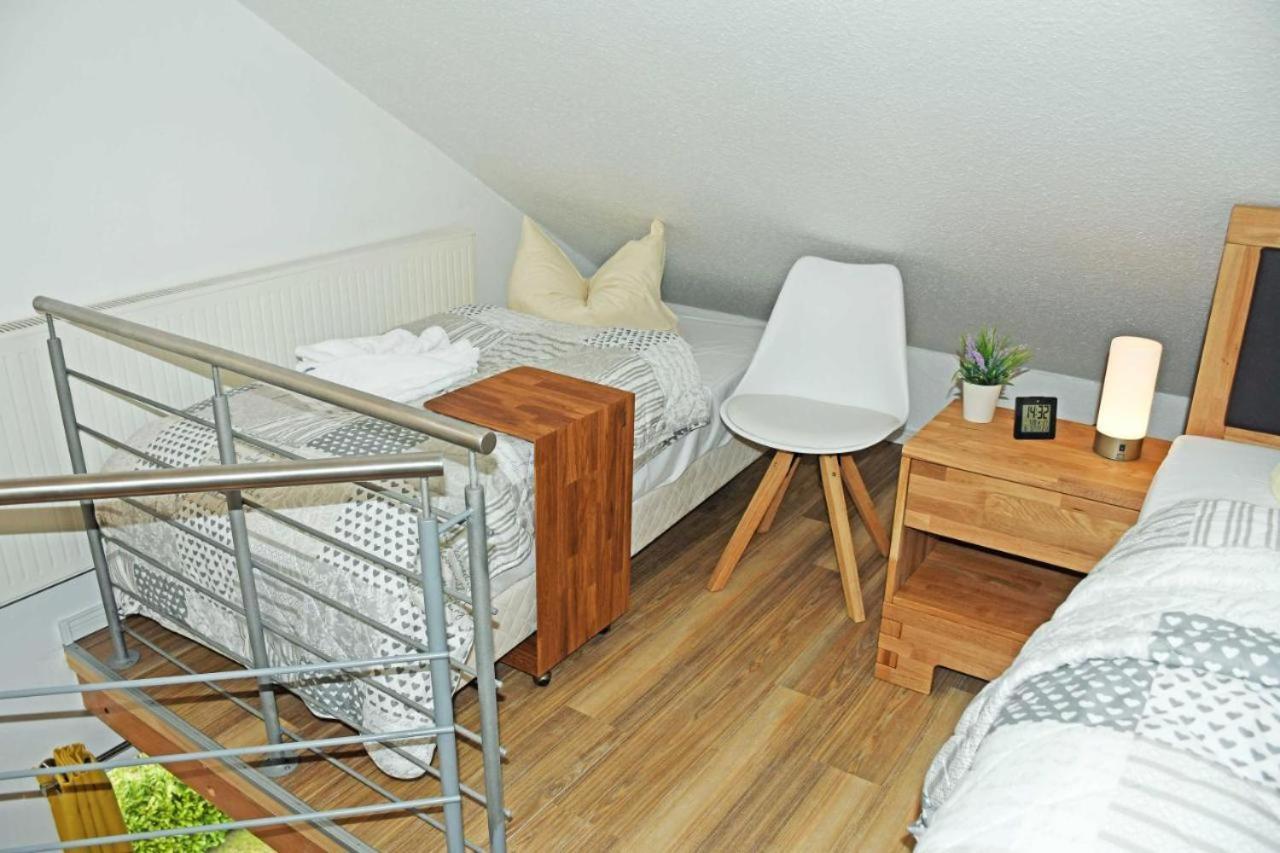 Selliner Apartment Sellin (Rugen)