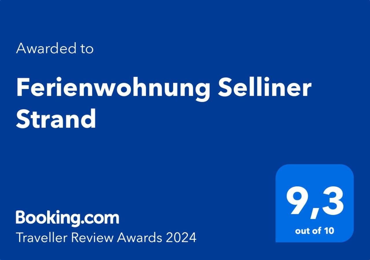 Selliner * Sellin (Rugen)